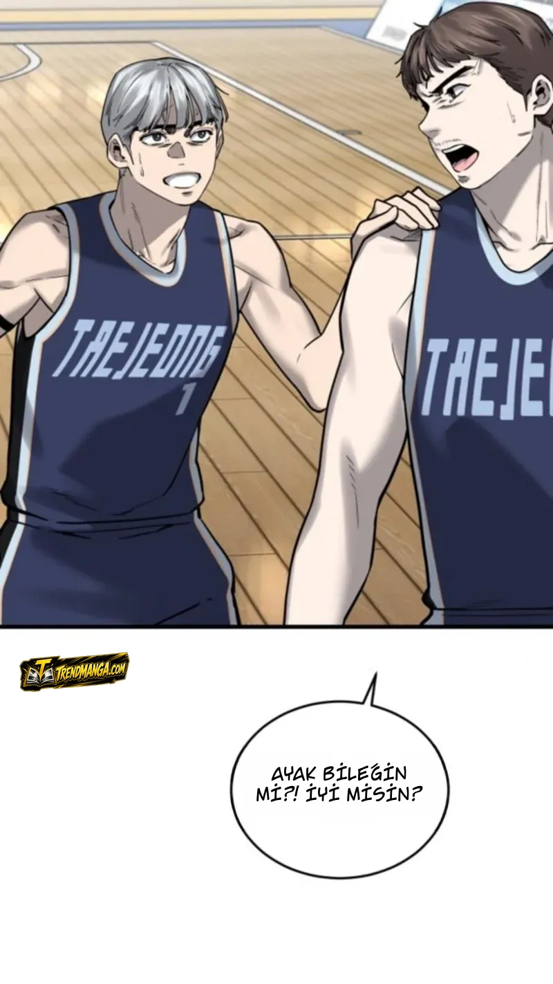 TrendManga Türkçe manga oku ankle-breaker bölüm 14 sayfa 71