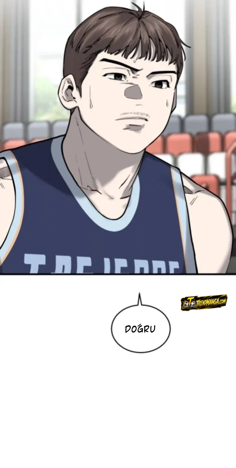 TrendManga Türkçe manga oku ankle-breaker bölüm 14 sayfa 76