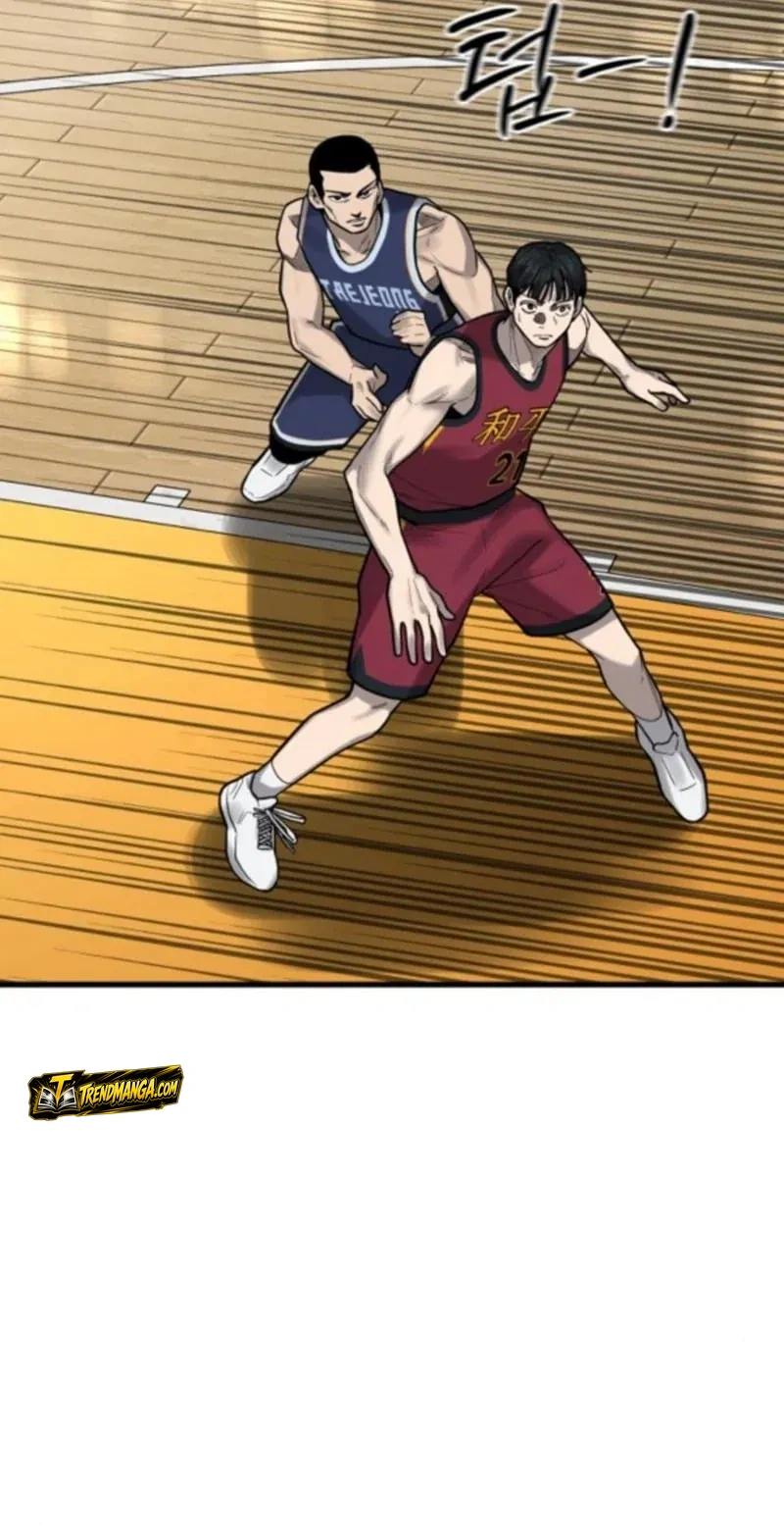 TrendManga Türkçe manga oku ankle-breaker bölüm 14 sayfa 91