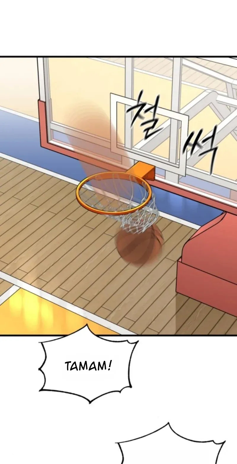 TrendManga Türkçe manga oku ankle-breaker bölüm 14 sayfa 92