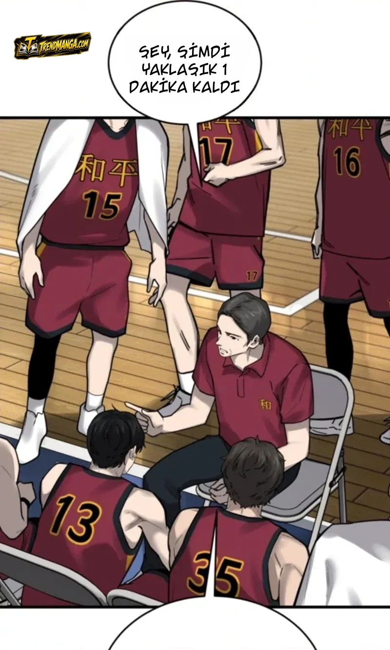 TrendManga Türkçe manga oku ankle-breaker bölüm 14 sayfa 96