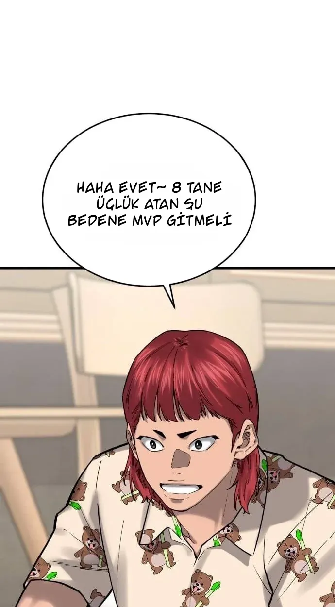 TrendManga Türkçe manga oku ankle-breaker bölüm 15 sayfa 101