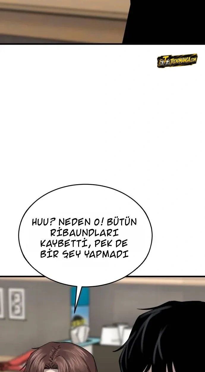 TrendManga Türkçe manga oku ankle-breaker bölüm 15 sayfa 104