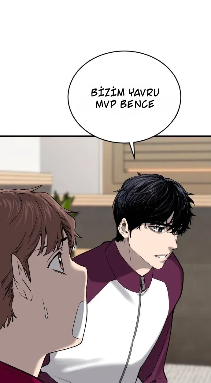 TrendManga Türkçe manga oku ankle-breaker bölüm 15 sayfa 106
