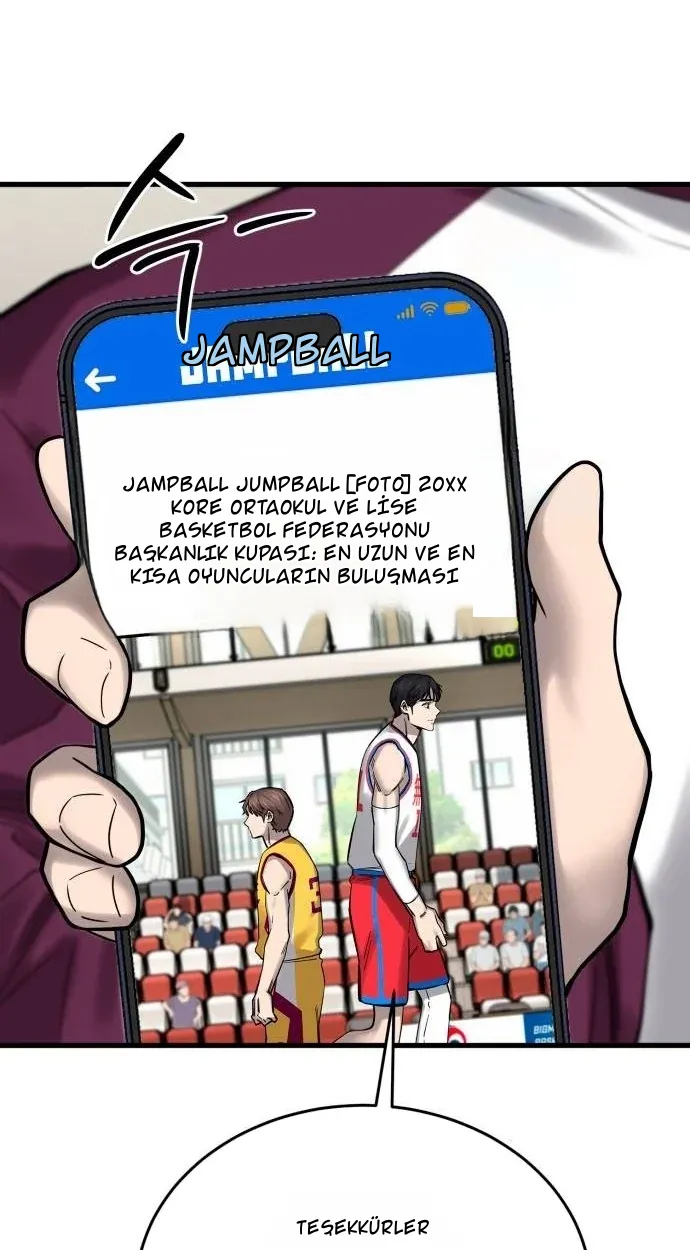 TrendManga Türkçe manga oku ankle-breaker bölüm 15 sayfa 108