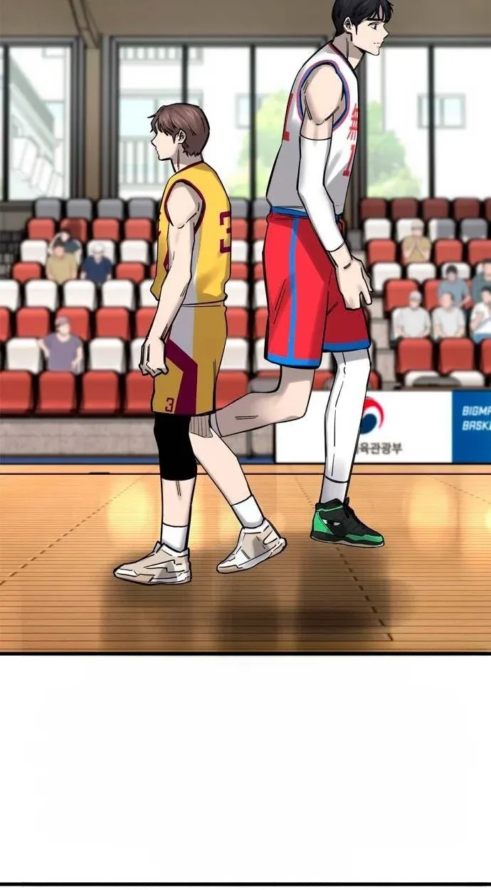 TrendManga Türkçe manga oku ankle-breaker bölüm 15 sayfa 110
