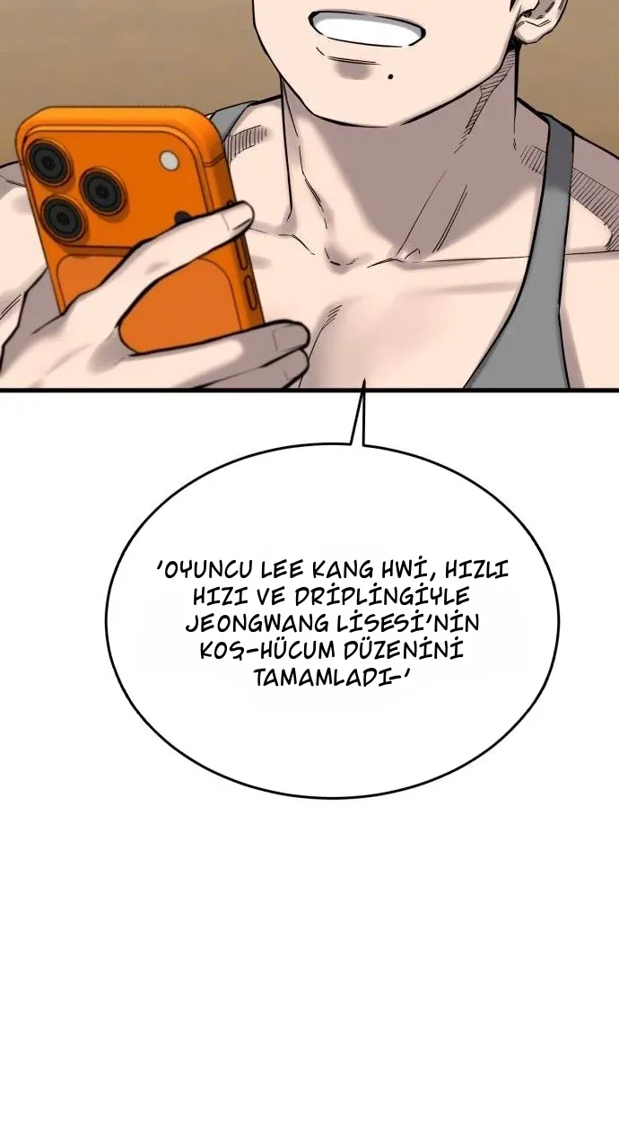 TrendManga Türkçe manga oku ankle-breaker bölüm 15 sayfa 117