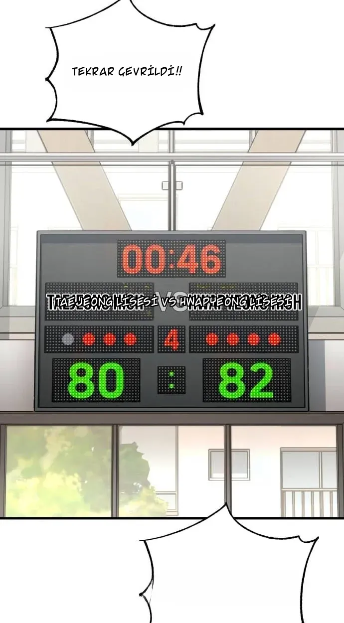 TrendManga Türkçe manga oku ankle-breaker bölüm 15 sayfa 12