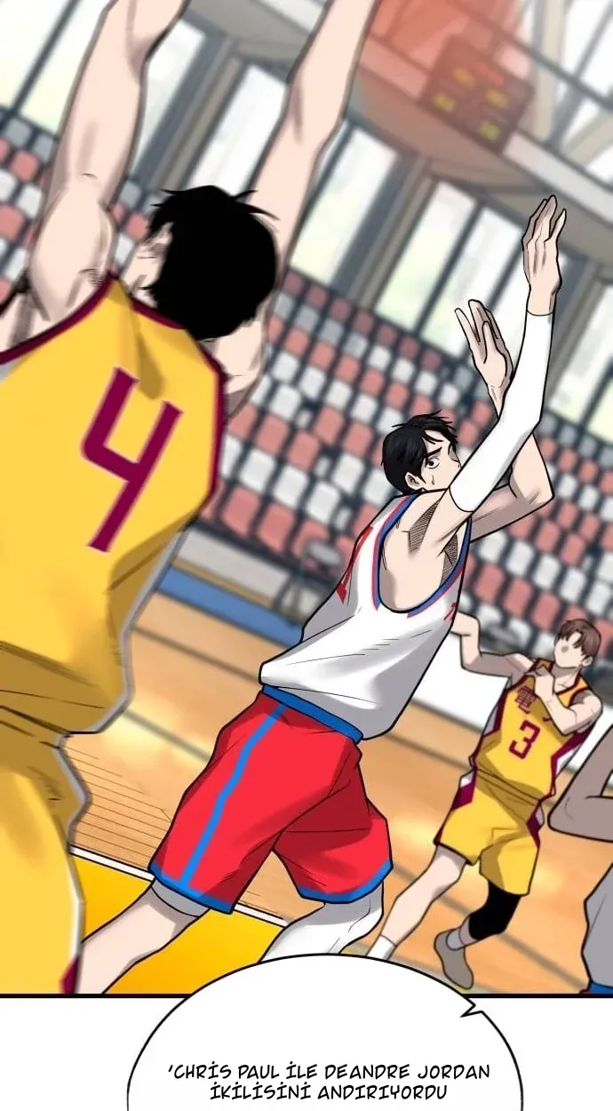 TrendManga Türkçe manga oku ankle-breaker bölüm 15 sayfa 120