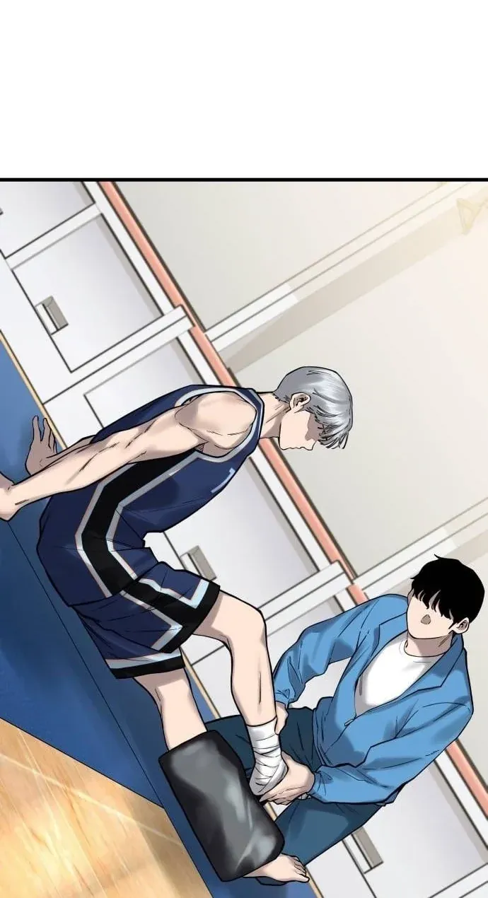 TrendManga Türkçe manga oku ankle-breaker bölüm 15 sayfa 137