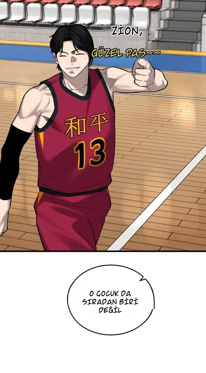 TrendManga Türkçe manga oku ankle-breaker bölüm 15 sayfa 15