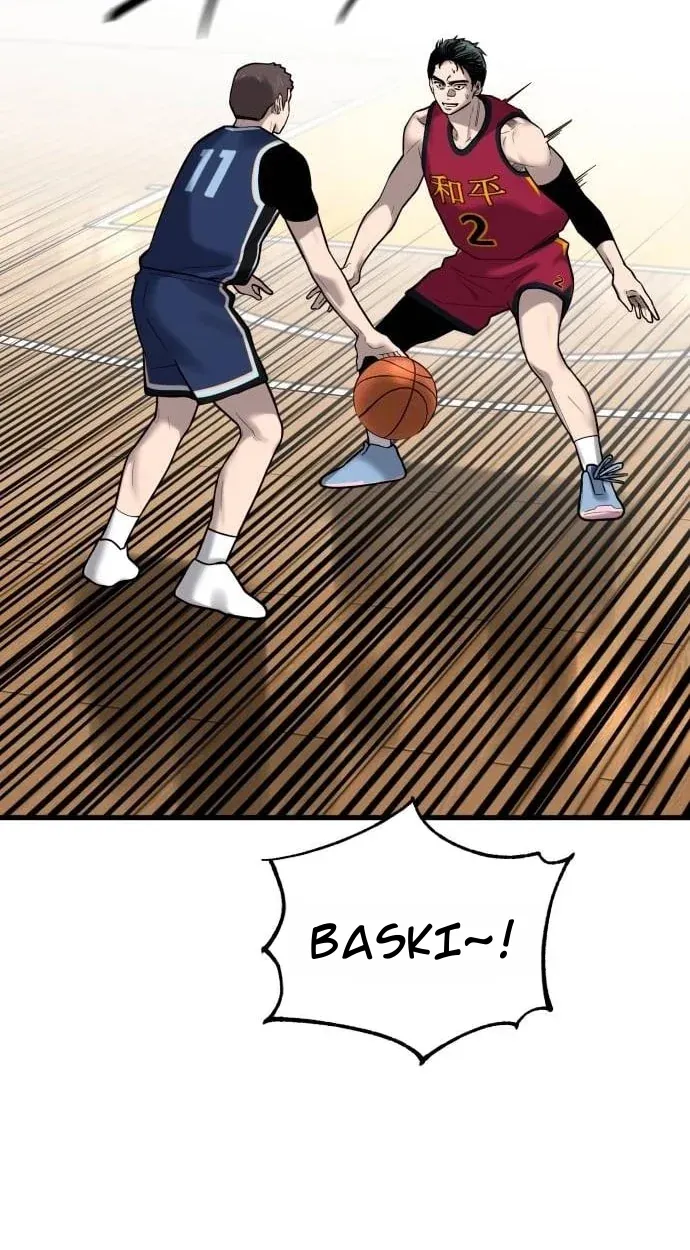 TrendManga Türkçe manga oku ankle-breaker bölüm 15 sayfa 21