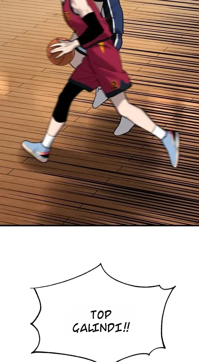 TrendManga Türkçe manga oku ankle-breaker bölüm 15 sayfa 27
