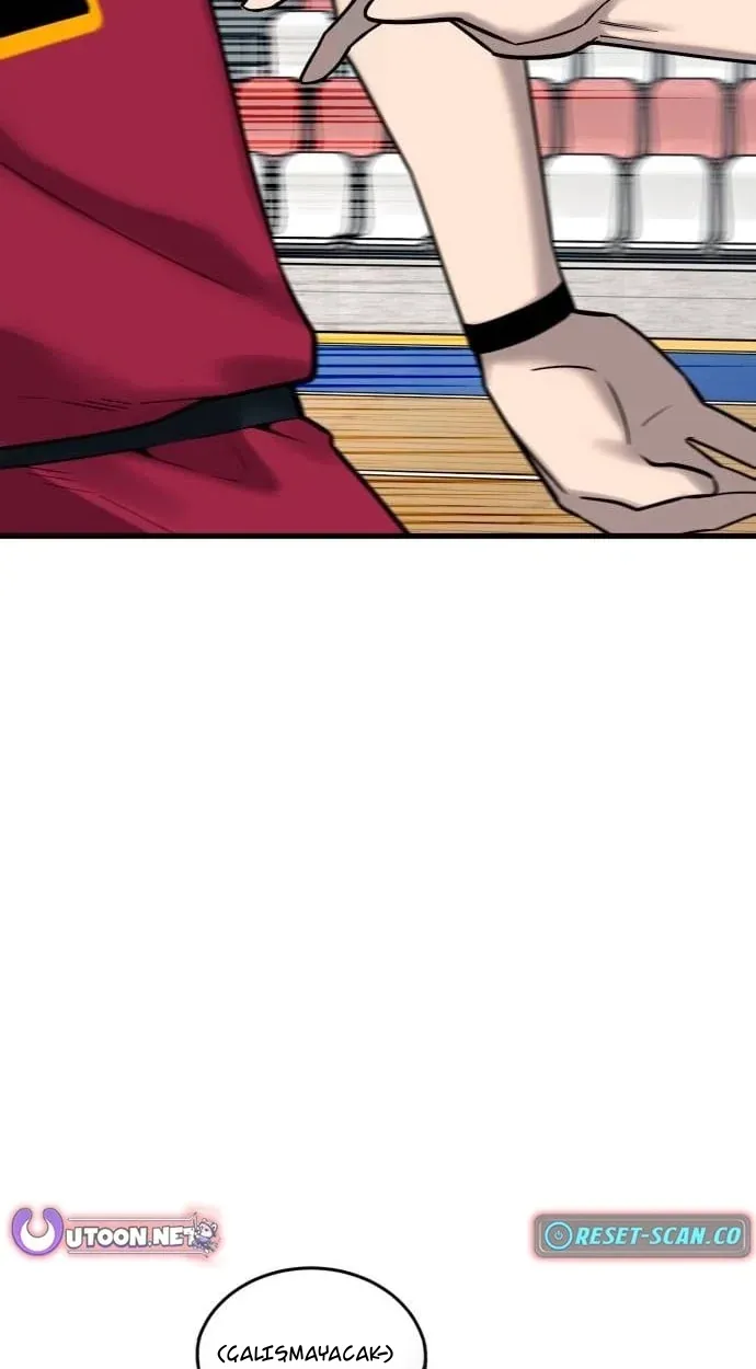 TrendManga Türkçe manga oku ankle-breaker bölüm 15 sayfa 32