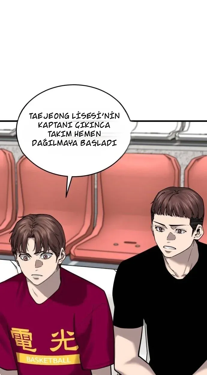 TrendManga Türkçe manga oku ankle-breaker bölüm 15 sayfa 40