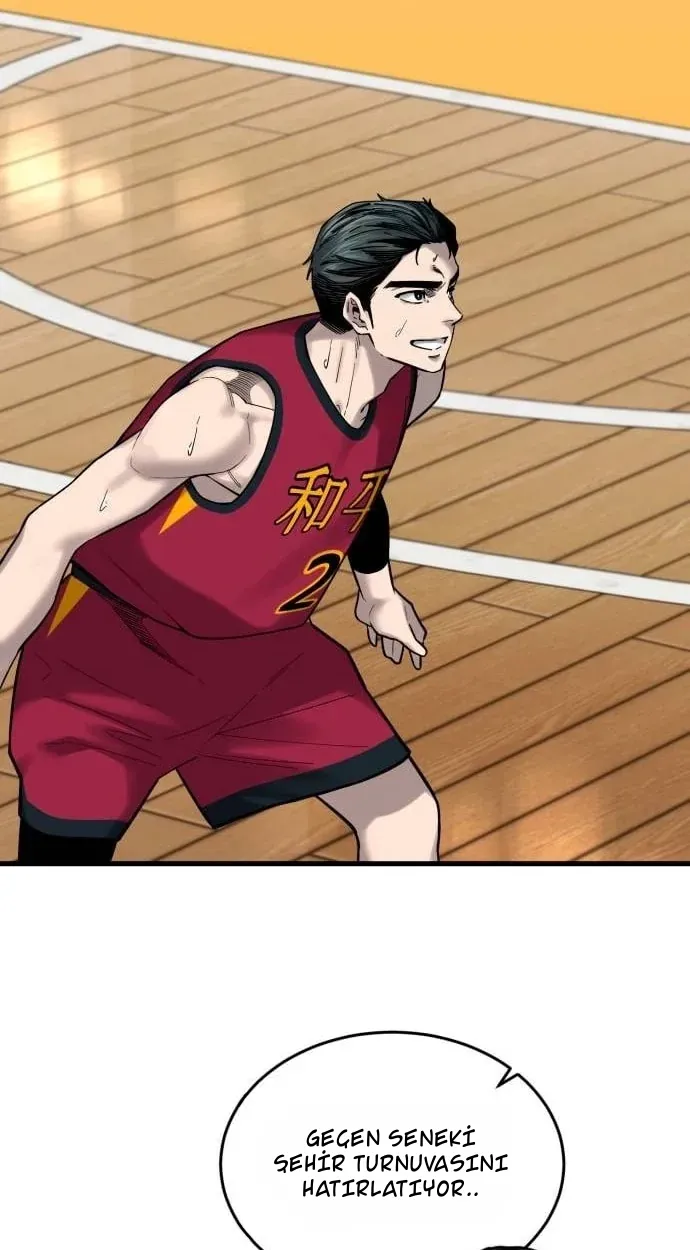 TrendManga Türkçe manga oku ankle-breaker bölüm 15 sayfa 42