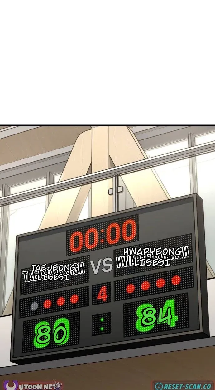 TrendManga Türkçe manga oku ankle-breaker bölüm 15 sayfa 48