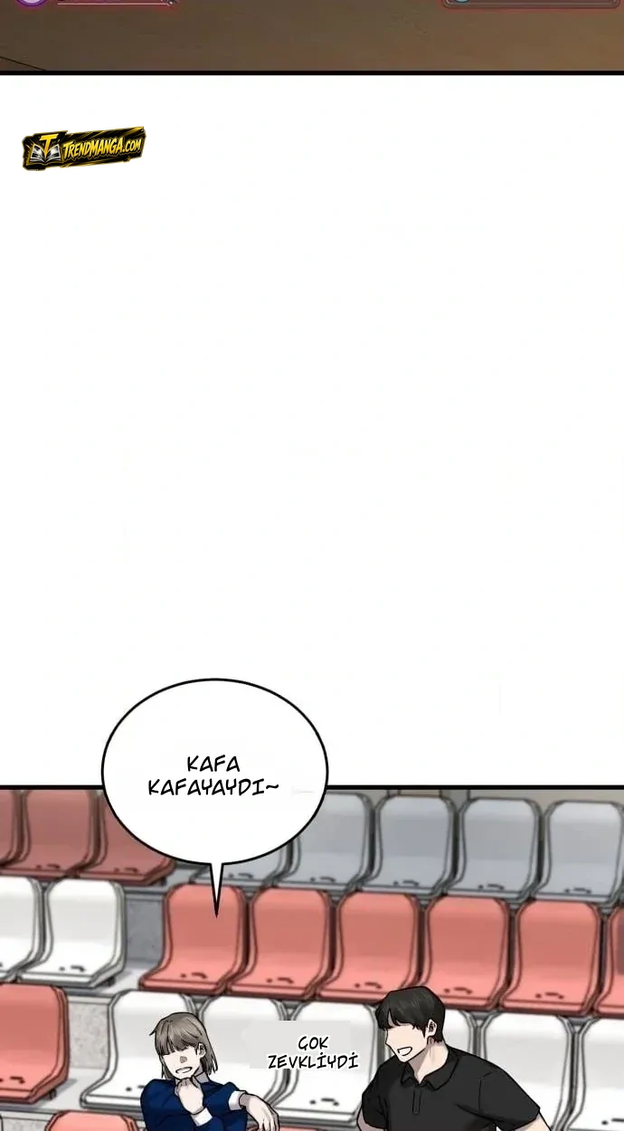 TrendManga Türkçe manga oku ankle-breaker bölüm 15 sayfa 49
