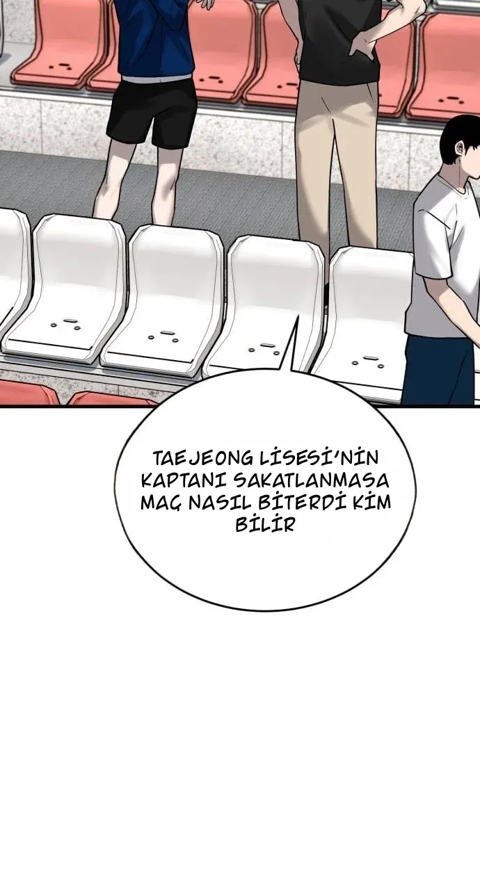 TrendManga Türkçe manga oku ankle-breaker bölüm 15 sayfa 50