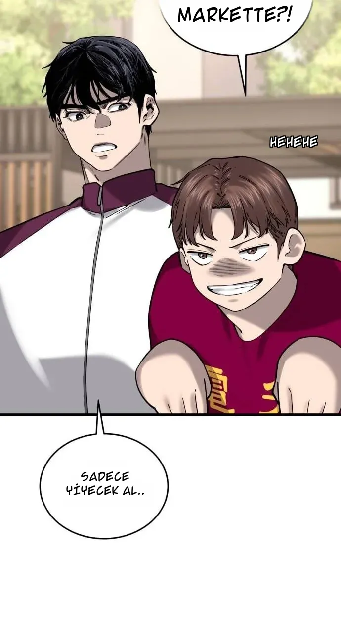 TrendManga Türkçe manga oku ankle-breaker bölüm 15 sayfa 60