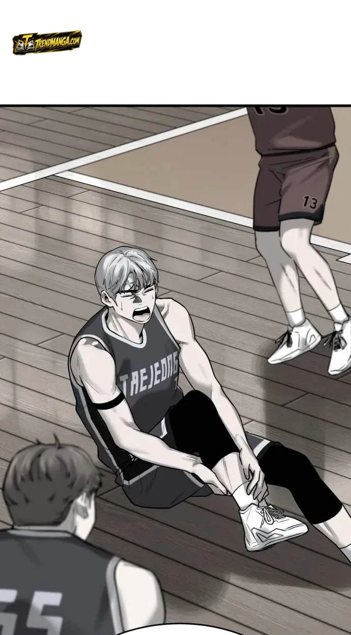 TrendManga Türkçe manga oku ankle-breaker bölüm 15 sayfa 74
