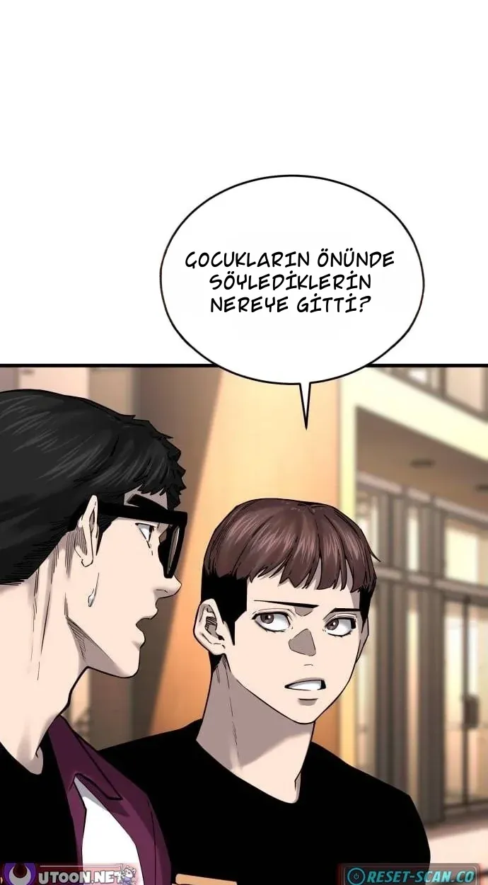 TrendManga Türkçe manga oku ankle-breaker bölüm 15 sayfa 80