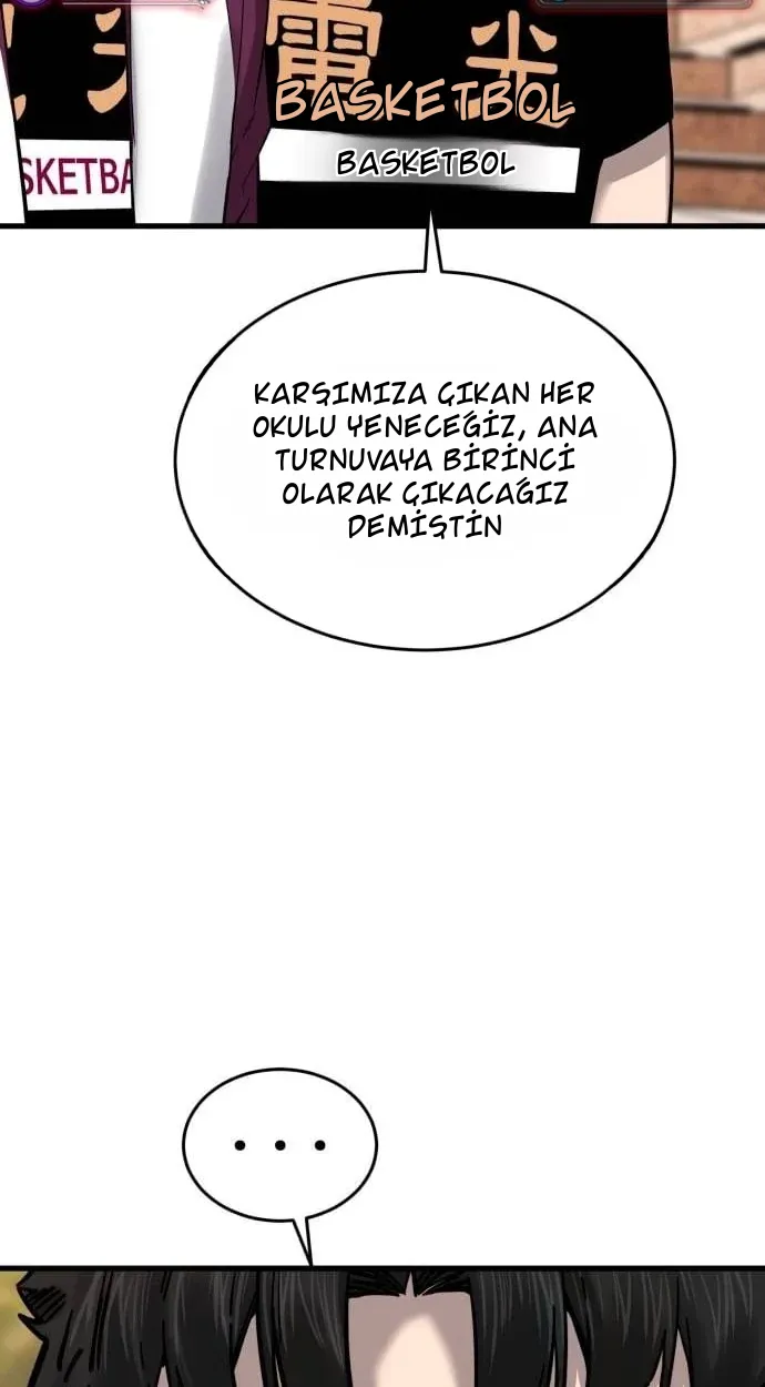 TrendManga Türkçe manga oku ankle-breaker bölüm 15 sayfa 81