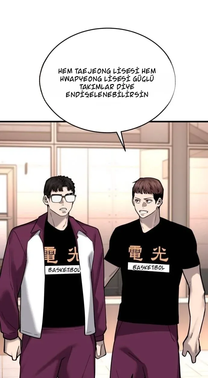 TrendManga Türkçe manga oku ankle-breaker bölüm 15 sayfa 83