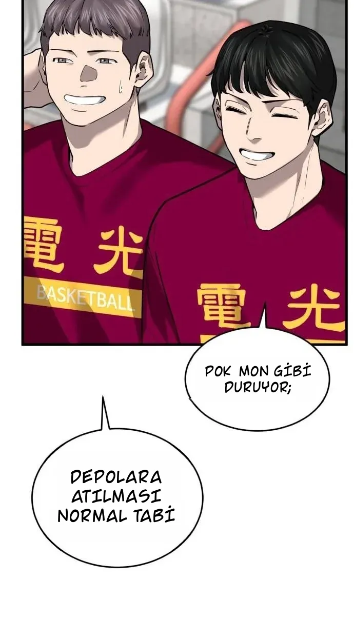 TrendManga Türkçe manga oku ankle-breaker bölüm 16 sayfa 100