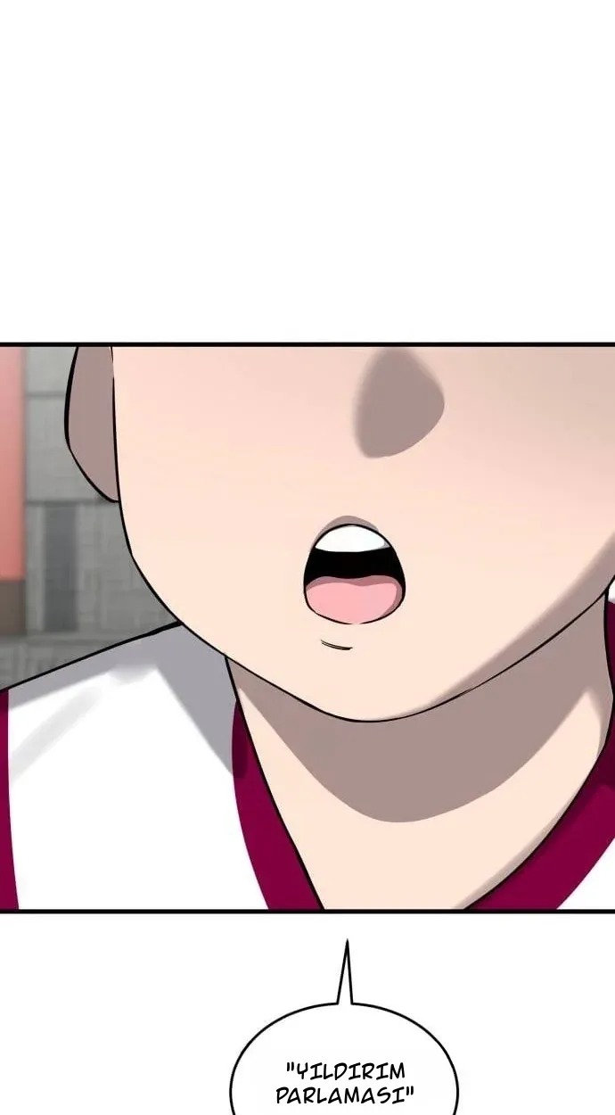 TrendManga Türkçe manga oku ankle-breaker bölüm 16 sayfa 101