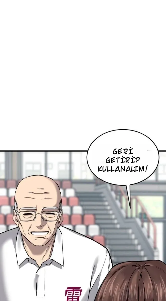 TrendManga Türkçe manga oku ankle-breaker bölüm 16 sayfa 104