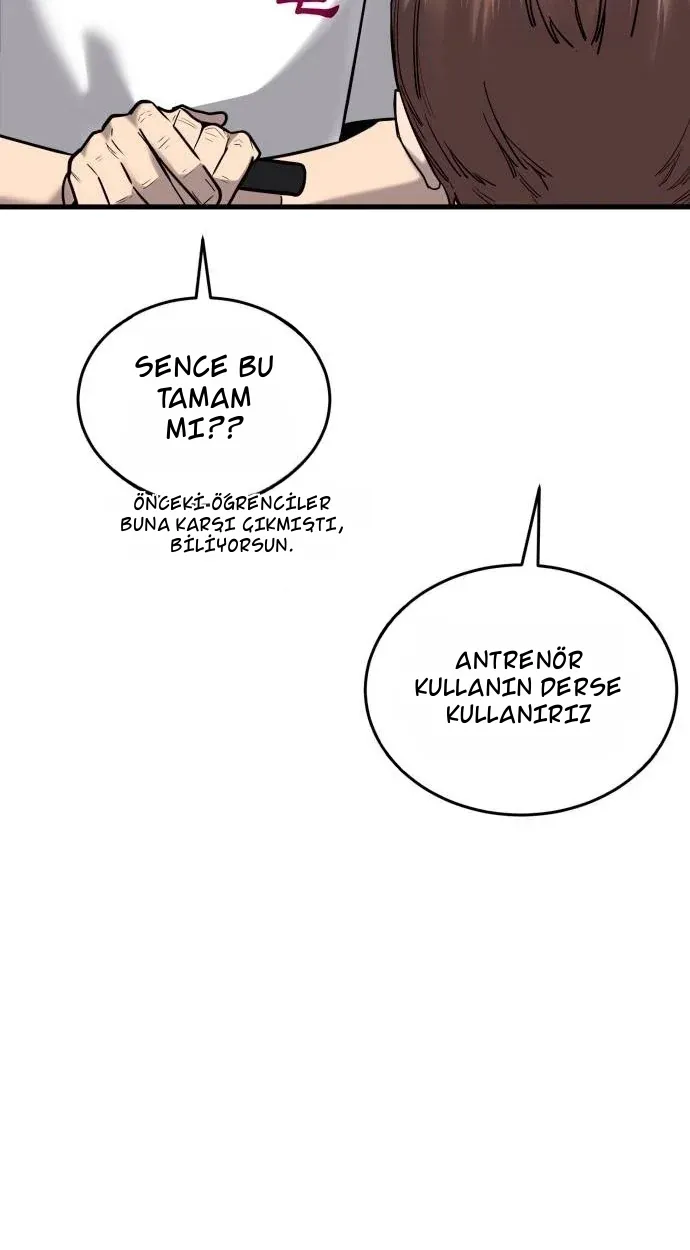TrendManga Türkçe manga oku ankle-breaker bölüm 16 sayfa 105
