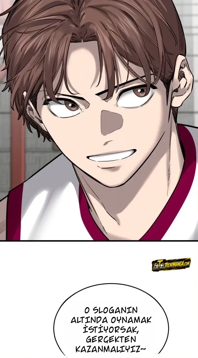 TrendManga Türkçe manga oku ankle-breaker bölüm 16 sayfa 108