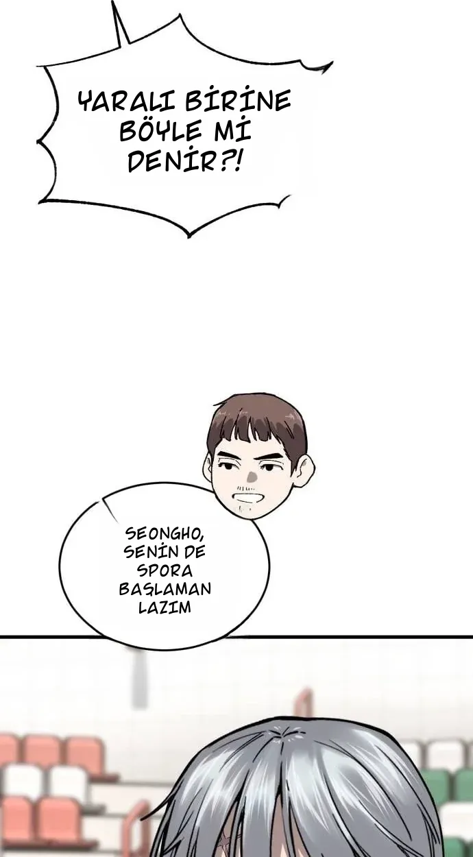 TrendManga Türkçe manga oku ankle-breaker bölüm 16 sayfa 11