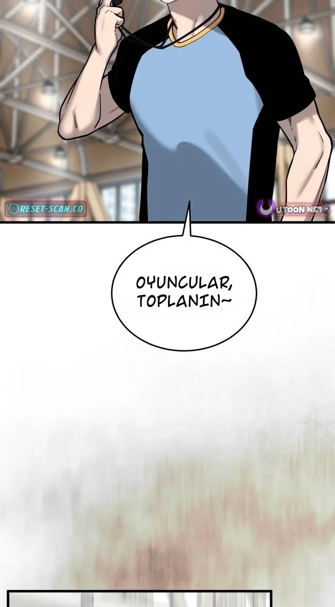 TrendManga Türkçe manga oku ankle-breaker bölüm 16 sayfa 110