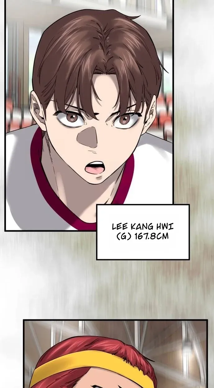 TrendManga Türkçe manga oku ankle-breaker bölüm 16 sayfa 111