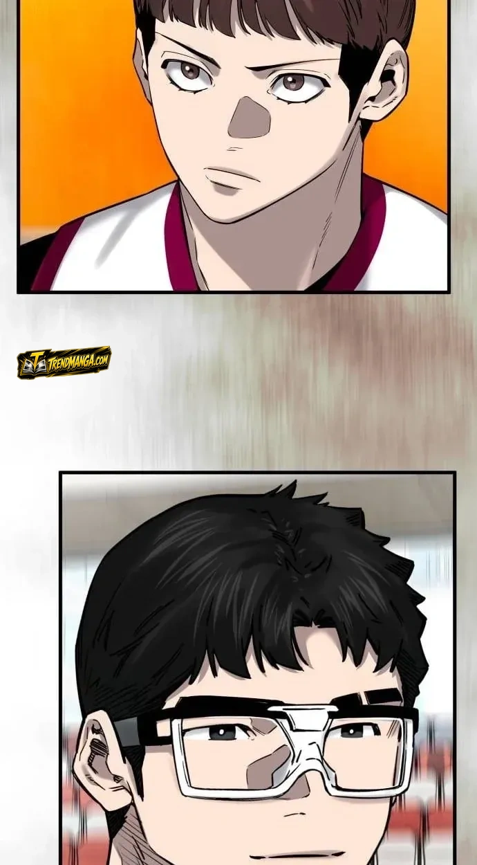 TrendManga Türkçe manga oku ankle-breaker bölüm 16 sayfa 113