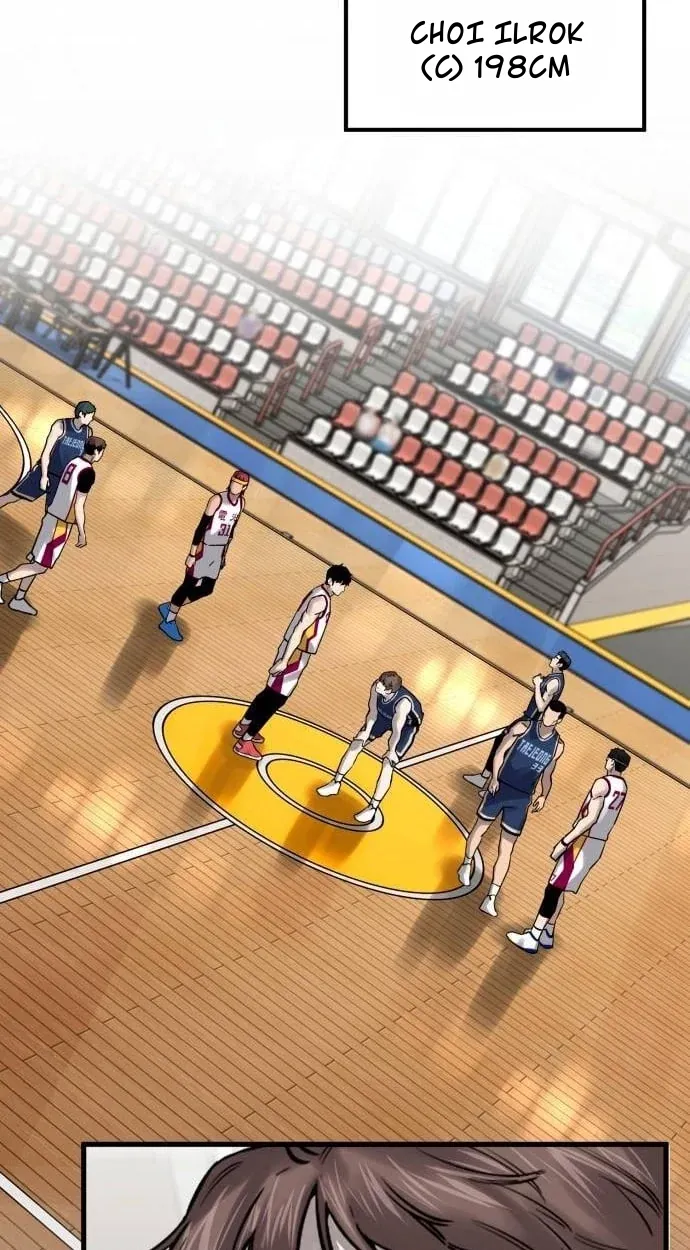 TrendManga Türkçe manga oku ankle-breaker bölüm 16 sayfa 115