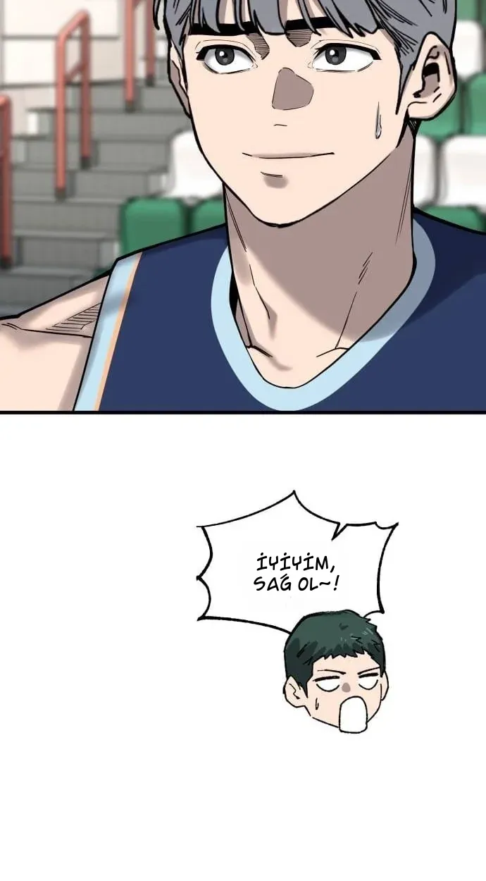 TrendManga Türkçe manga oku ankle-breaker bölüm 16 sayfa 12
