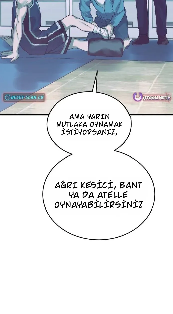 TrendManga Türkçe manga oku ankle-breaker bölüm 16 sayfa 15