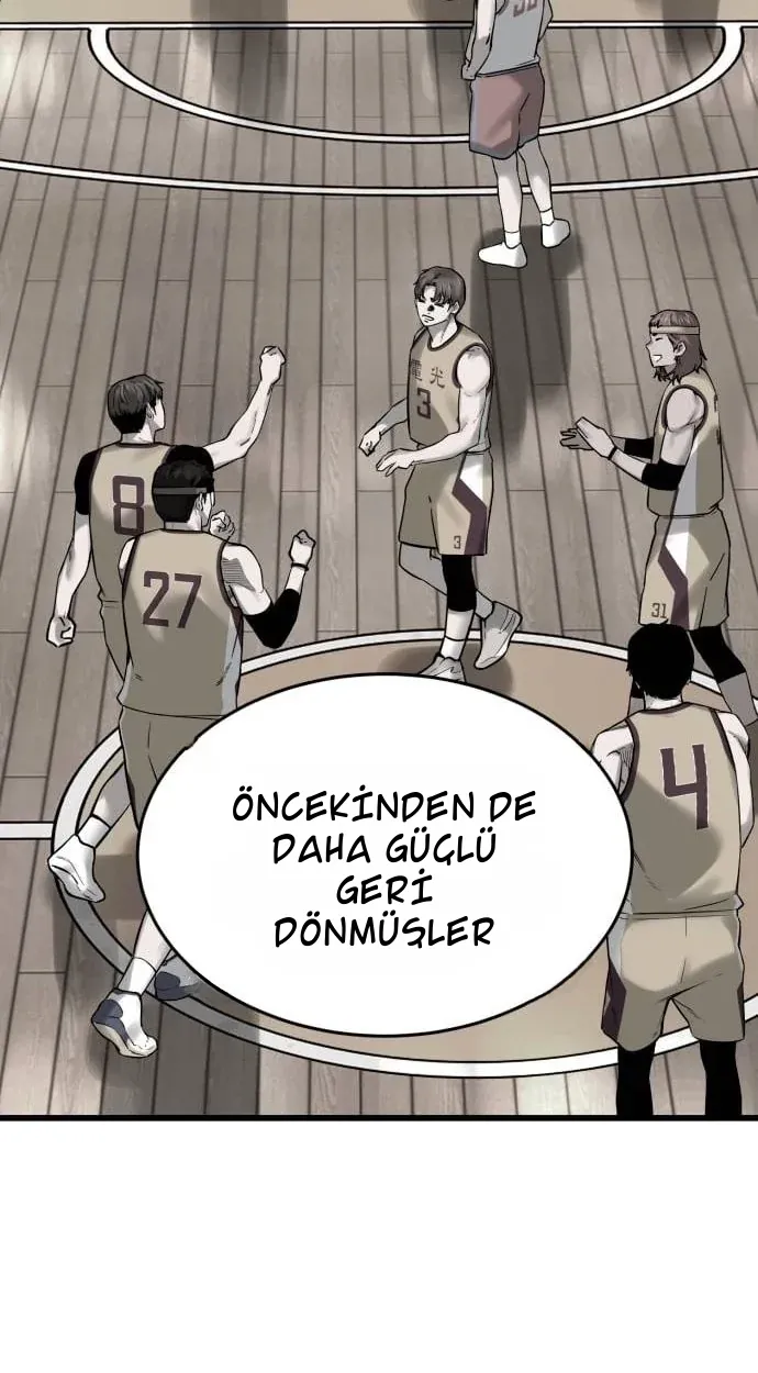 TrendManga Türkçe manga oku ankle-breaker bölüm 16 sayfa 25