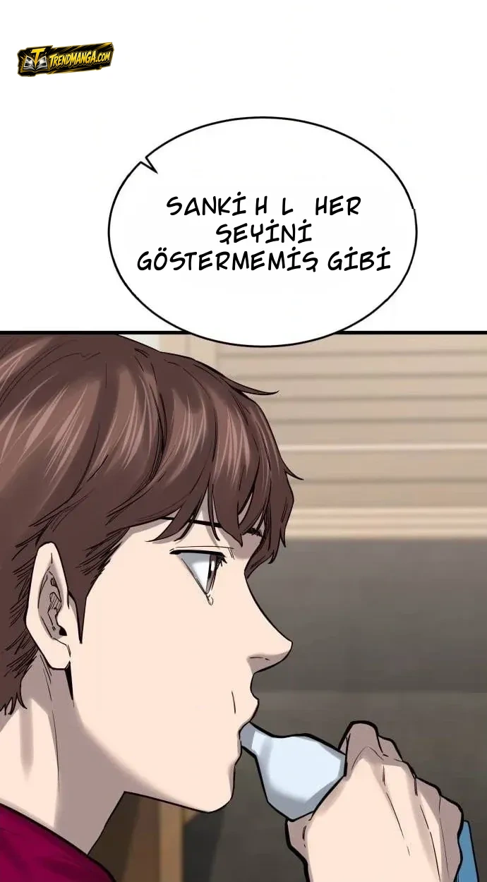 TrendManga Türkçe manga oku ankle-breaker bölüm 16 sayfa 29