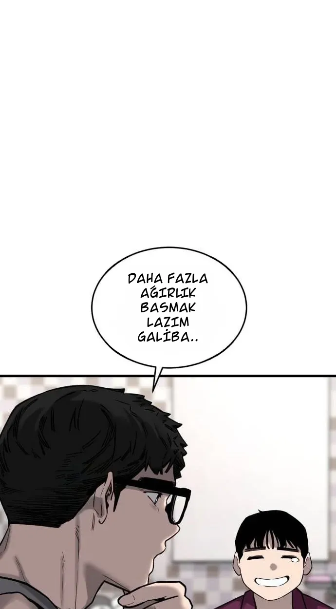 TrendManga Türkçe manga oku ankle-breaker bölüm 16 sayfa 46
