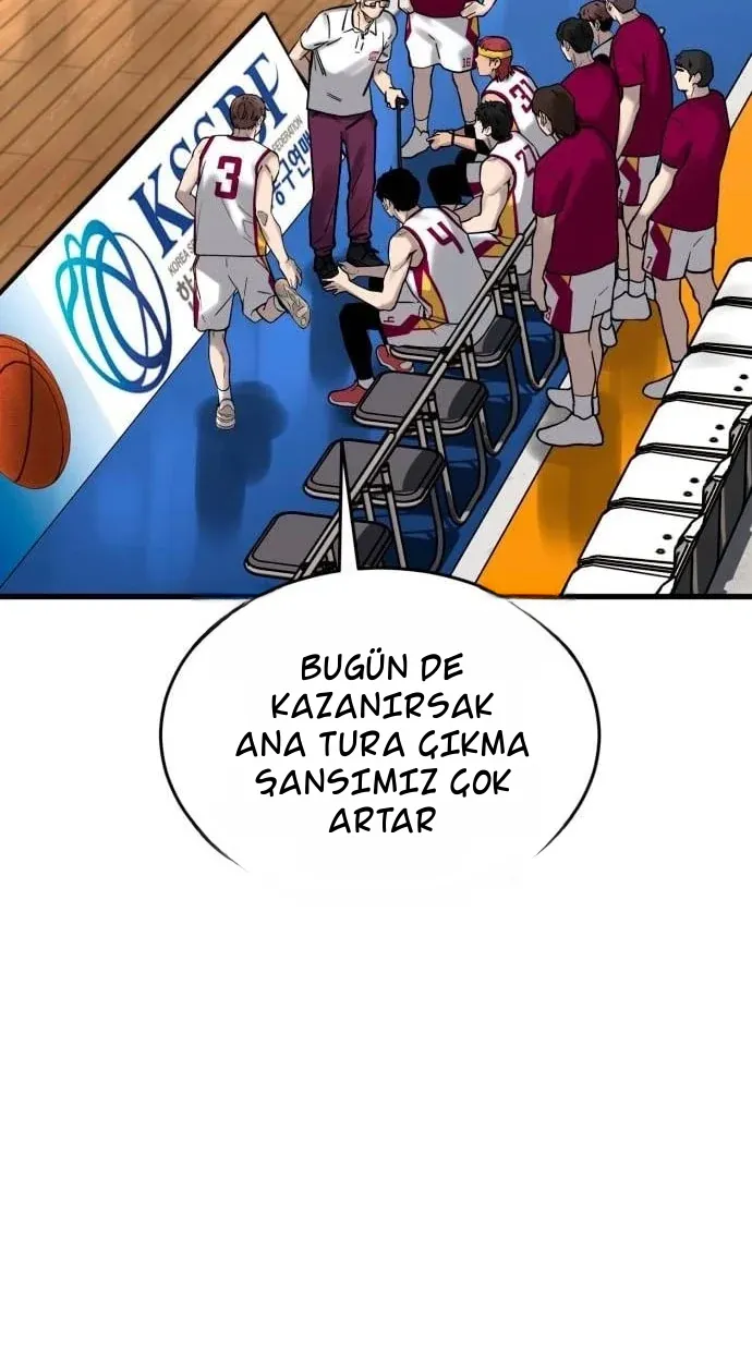 TrendManga Türkçe manga oku ankle-breaker bölüm 16 sayfa 92
