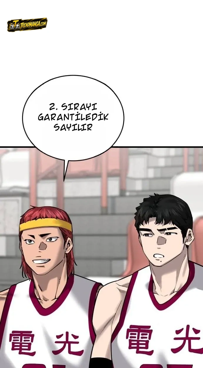 TrendManga Türkçe manga oku ankle-breaker bölüm 16 sayfa 93