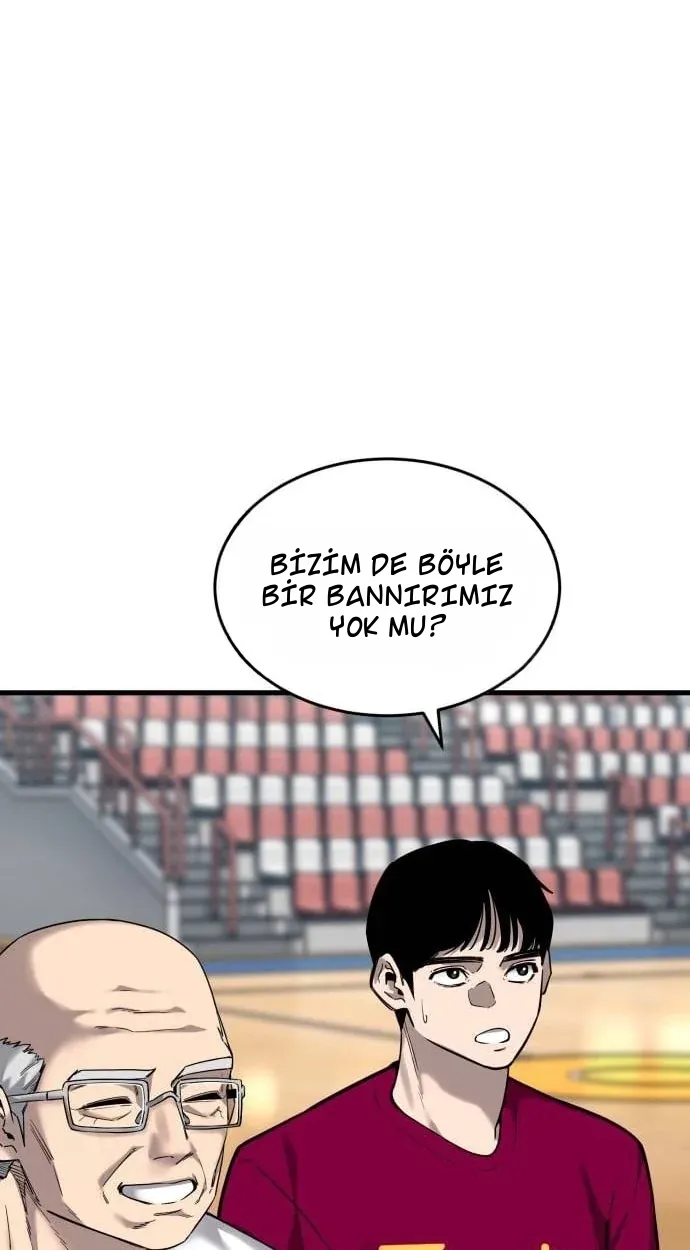 TrendManga Türkçe manga oku ankle-breaker bölüm 16 sayfa 96