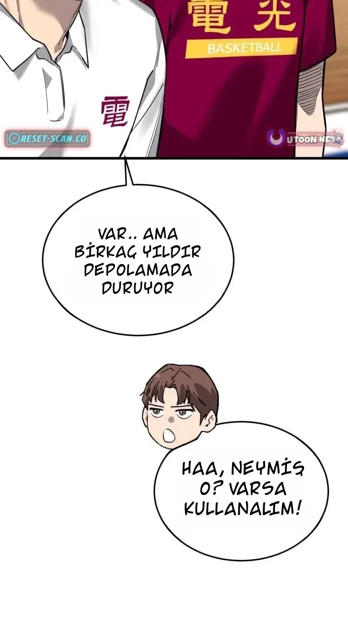 TrendManga Türkçe manga oku ankle-breaker bölüm 16 sayfa 97