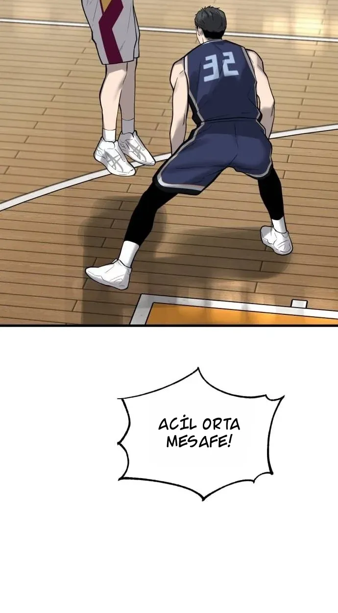 TrendManga Türkçe manga oku ankle-breaker bölüm 17 sayfa 101