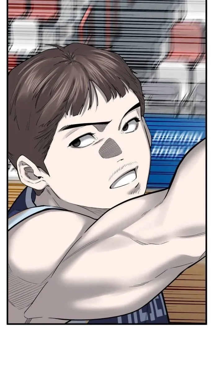 TrendManga Türkçe manga oku ankle-breaker bölüm 17 sayfa 117