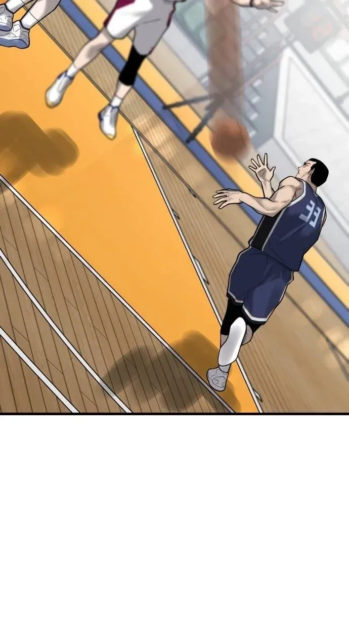 TrendManga Türkçe manga oku ankle-breaker bölüm 17 sayfa 119